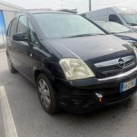 Opel meriva leggere annuncio
