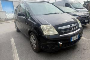 Opel meriva leggere annuncio