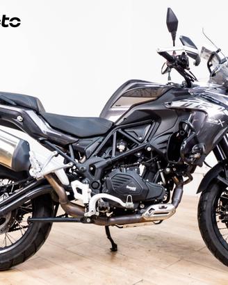 BENELLI TRK 502 X ABS - 2022