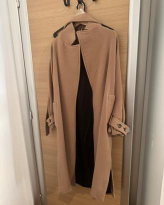 Cappotto Lana Zara