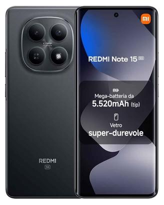 Xiaomi Redmi Note 15 5G