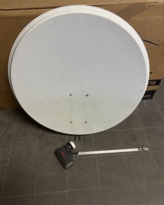 Parabolica
