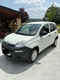 Fiat Panda twinair 2020