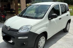 Fiat Panda twinair 2020