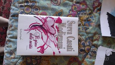 Il gioco delle verità.Autrice: Sveva C.Modignani