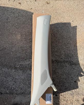 Rivestimenti montanti interni audi a3