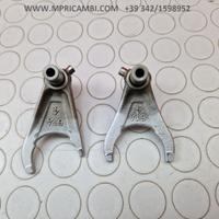 FORCHETTE FORCELLE YAMAHA YZF 450 2003 2004 YZF450