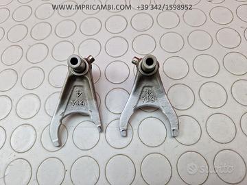 FORCHETTE FORCELLE YAMAHA YZF 450 2003 2004 YZF450