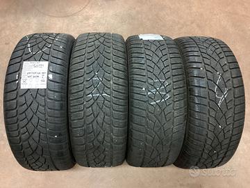 4 GOMME USATE INVERNALE 2554520 - CP1637791