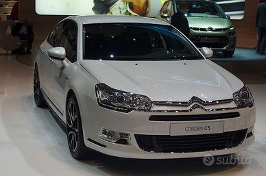 Ricambi usati citroen c5 c 5 2a serie #c