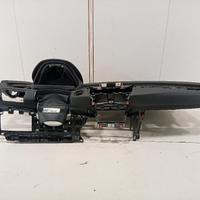 KIT AIRBAG COMPLETO BMW Serie 2 Active Tourer (F45