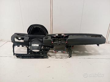 KIT AIRBAG COMPLETO BMW Serie 2 Active Tourer (F45