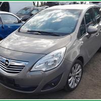 Ricambi Usati OPEL MERIVA (S10) 2010