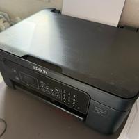 Stampante epson WF 2810