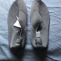 Scarpe da scogli decathlon 36-37