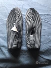 Scarpe da scogli decathlon 36-37