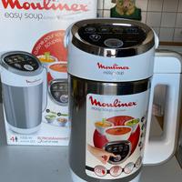 MOULINEX EASY SOUP