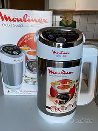 MOULINEX EASY SOUP
