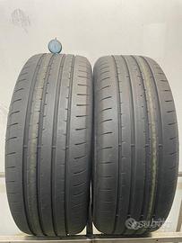 235 60 18 107w 2 gomme goddyear estive