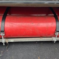 Bombole Metano Faber 45 + 65 Lt.