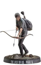 Ellie The Last of Us Part II action figure