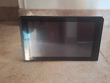 Nintendo switch  (leggere descrizione)