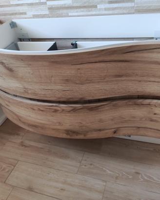 Bagno nuovo