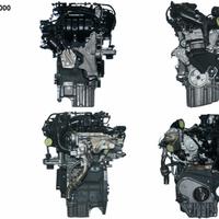 Motore nuovo 900 twin air 312a2000