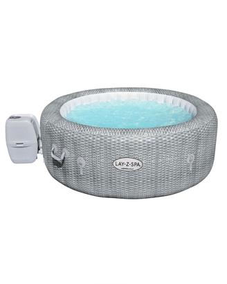 liner lay z spa 1.96 x 71 honolulu smart airjet 6