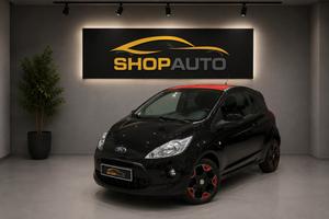 Ford Ka 2015 Allestimento S UNICA NEL SUO GENERE!