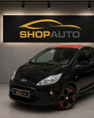 Ford Ka 2015 Allestimento S UNICA NEL SUO GENERE!