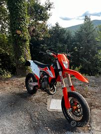 KTM SX 125 2020