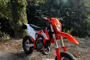 KTM SX 125 2020