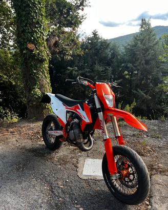 KTM SX 125 2020