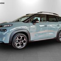 CITROEN C3 Aircross 1.2 pt 110cv Shine Pack
