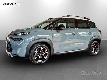 CITROEN C3 Aircross 1.2 pt 110cv Shine Pack