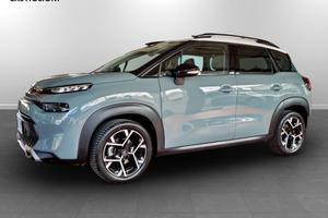 CITROEN C3 Aircross 1.2 pt 110cv Shine Pack