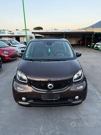 Smart ForFour 70 1.0 Perfect