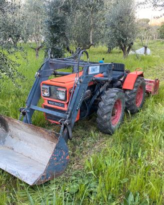 Valpadana 4rm 330 rs