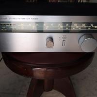 Sintonizzatore radio Lenco LT-550