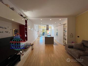 Villa di 288 m² con più di 5 locali e box auto dop