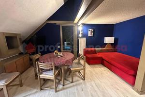 Appartamento Pescasseroli [Cod. rif 3286134VRG]