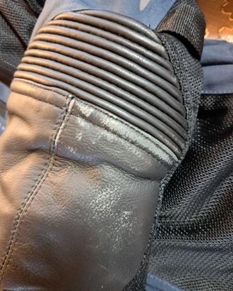 Giubbotti da moto