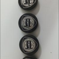 coprimozzi lancia y prima serie 