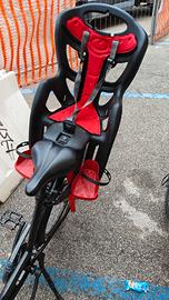 Seggiolino bicicletta B BELLELLI PEPE