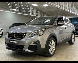 PEUGEOT 3008 BlueHDi 130 S&S 2019 * IVA *