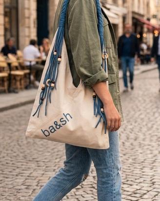 Borsa ba&sh