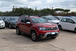 DACIA Duster GPL PRESTIGE UP 1.0cc 100cv CARPALY