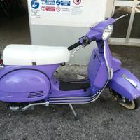 Lml 150 quttro tempi smembro per ricambi