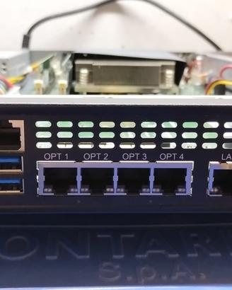Server iBASE Technology